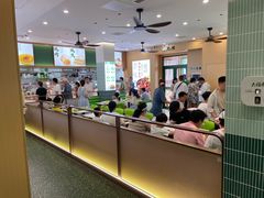 -大福来锅巴菜(古文化街店)