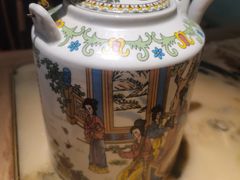 -锦府盐帮·侯宅(五棵松万达店)