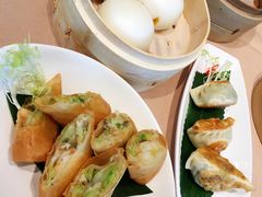 -金苑海鲜酒家(来魅力店)