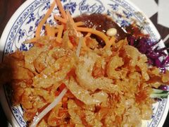 -惠中捞面
