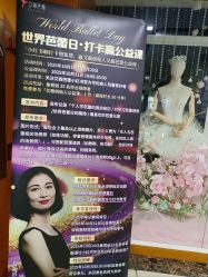 -艾薇芭蕾艺术中心