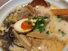 -味千拉面(南昌杉杉奥特莱斯广场店)