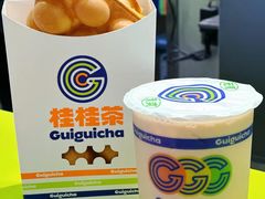 -桂桂茶(恒基名人店)