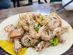 -贞姨美食·老字号海鲜大排档