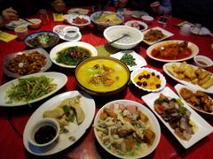-三林本帮馆(中林街店)