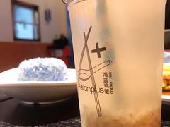 薏米水-Asianplus海蓝鸡饭