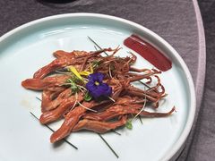 -骏莱海鲜鱼港(五角场店)