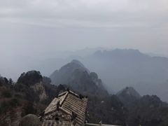 -武当山风景区