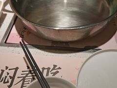 -黄记煌三汁焖锅(悦方IDmall店)
