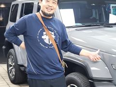 -车水马龙3M汽车贴膜冠军店隐形车衣改色膜(漕宝路中环店)