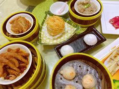 -明泉居茶点荟(车陂店)