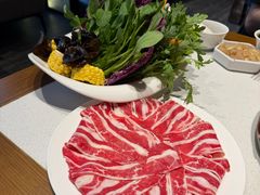 -清真·鸦儿李记·涮肉(马家堡店)