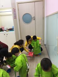 -巧虎kids体验中心(绿宝广场店)