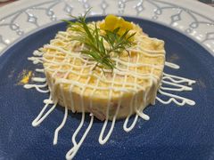 -MIO弥欧洋房西餐厅(中央大街店)