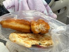 -文武王氏烧饼·无矾油条(西溪路店)