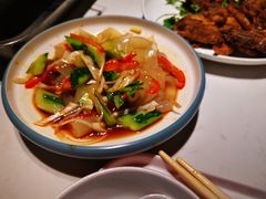 -杨氏青龙虾·羊蝎子(金盛路总店)