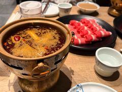 -古关火锅店(古北水镇景区店)