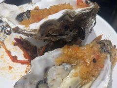 -初色海鲜自助(万丰路店)