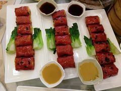 紅米腸-虾饺妹·粤式手工点心(水荫路店)