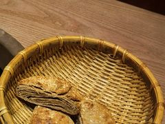 -北京老门框爆肚涮肉馆(凤城六路店)