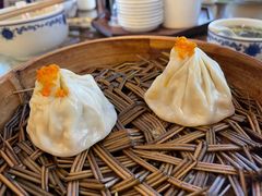 蟹粉小笼-勤德兴(湖滨路店)