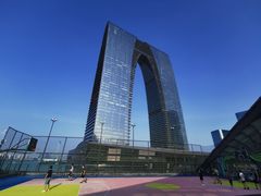 -洛克公园(苏州中心商场)