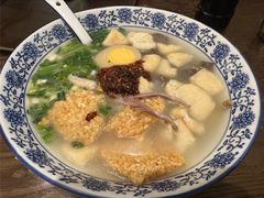 -小潘记鸭血粉丝汤