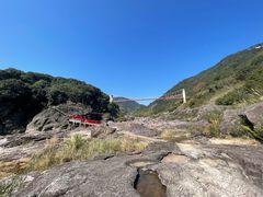 -百漈沟生态旅游景区