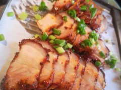 -绿茶餐厅(蓝色港湾店)