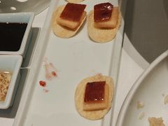 -聆桂烤鸭·金奖烤鸭(静联广场店)