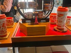 -星巴克(南京老门东店)