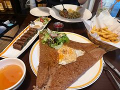 -La Creperie法餐厅(桃江路店)