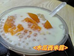 -百花传统甜品店(原址店)