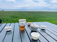 -赛里木湖风景名胜区