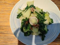 炒青菜-大厨的餐厅(曾厝垵总店)