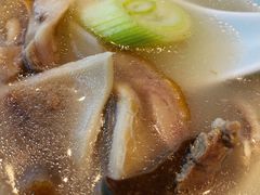 -品回味清真西北楼(宁波首店)