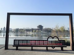 -凤城河风景区