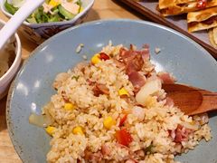 -红小满休闲餐厅(十全街店)