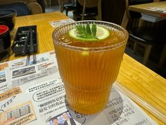 -鳗事鱼意·活鳗現烤专门店(富力海珠城店)
