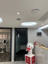 -咪咪专业脱毛连锁机构