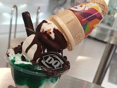 -DQ·蛋糕·冰淇淋(五角场万达店)