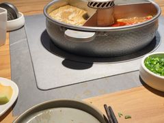 -巴奴毛肚火锅(相州店)