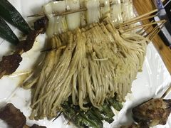-烧烤佬(新基路店)