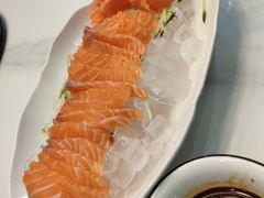 -渔码头食府(蓬莱阁店)