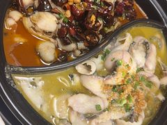 -江南鱼捞(北仑银泰城店)