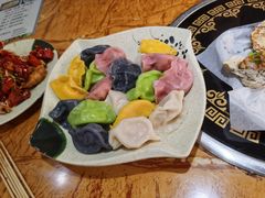 -87号烧烤海鲜·大排档(金沙滩店)