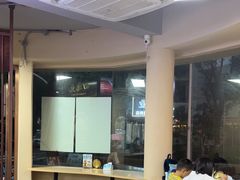 -面道赞宁海海鲜面(迎凤街店)