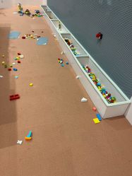 -奈尔宝家庭中心·亲子餐厅(鄞州万达店)