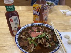 -原肖村桥卤煮(旧宫东路店)
