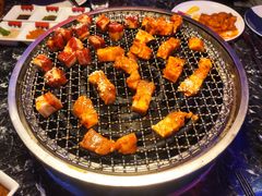 -柳飘飘亚洲烤肉集合店(太古里店)